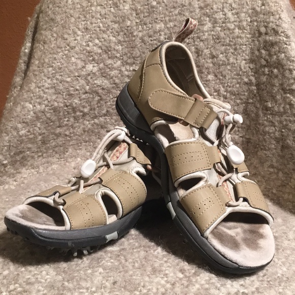 footjoy greenjoys golf sandals